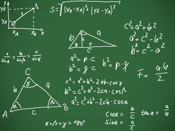 TALLER DE MATEMÁTICA